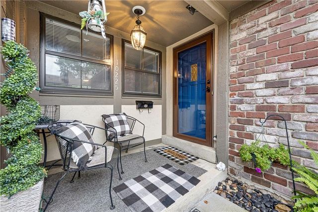 10225 Conser Street, Overland Park, KS 66212
