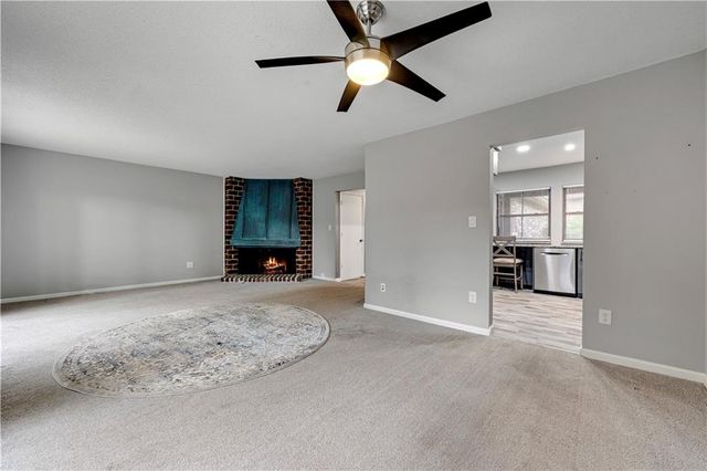 10225 Conser Street, Overland Park, KS 66212