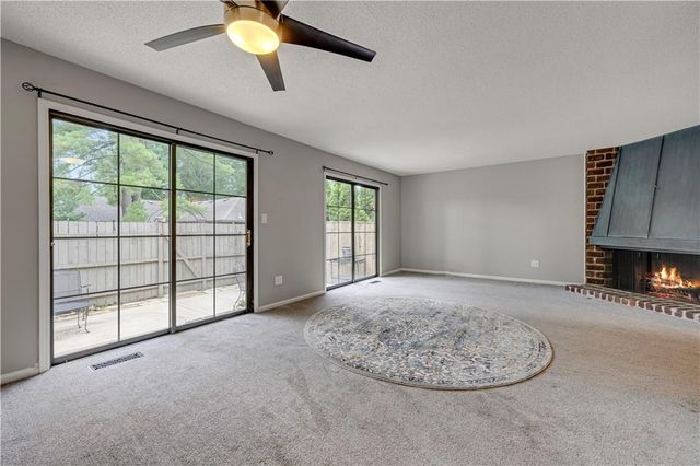 10225 Conser Street, Overland Park, KS 66212