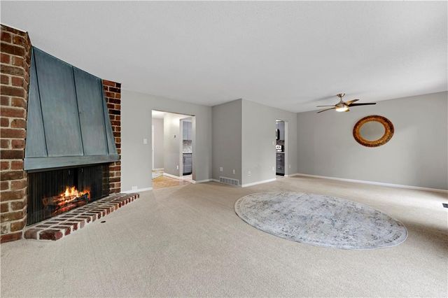 10225 Conser Street, Overland Park, KS 66212