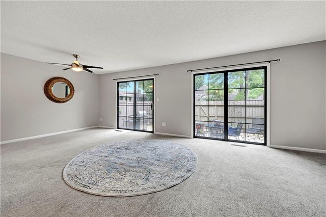10225 Conser Street, Overland Park, KS 66212
