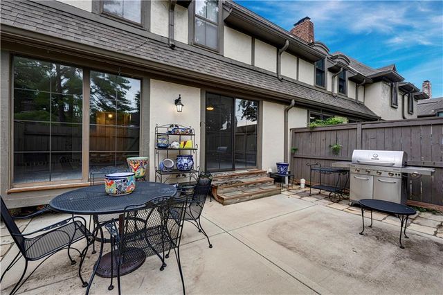 10225 Conser Street, Overland Park, KS 66212