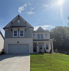 9 Putnam Place, Cartersville, GA 30120