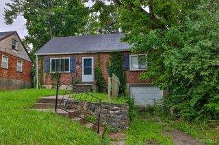 1963 W North Bend Road, Cincinnati, OH 45224