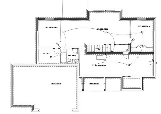 8305 Eagle Peak Drive, Georgetown Twp, MI 49428