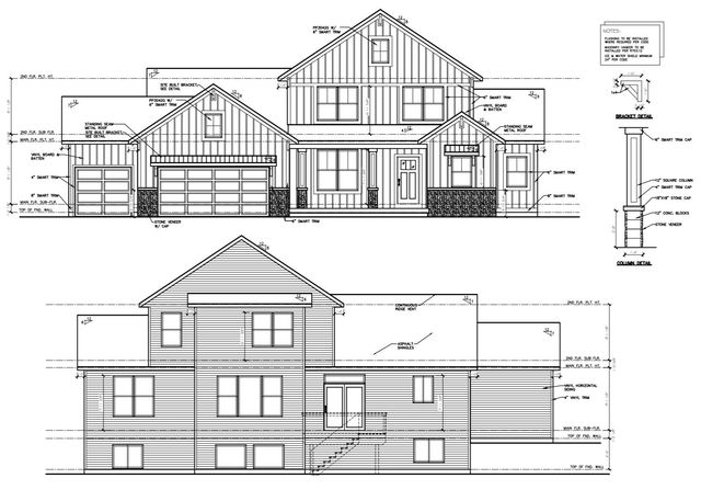 8305 Eagle Peak Drive, Georgetown Twp, MI 49428