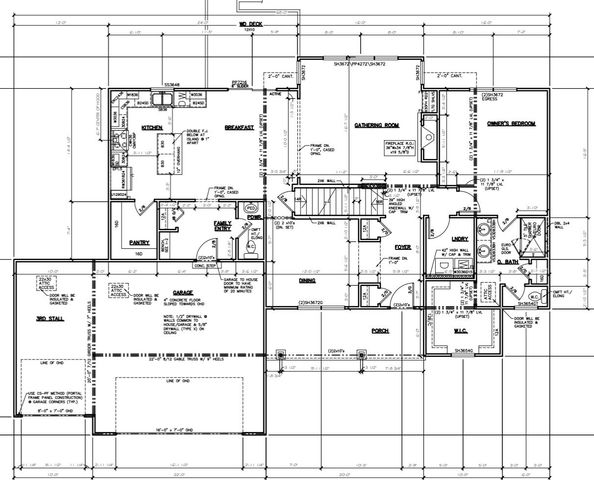 8305 Eagle Peak Drive, Georgetown Twp, MI 49428