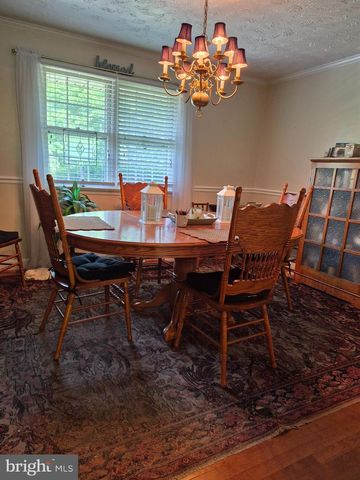 268 BOWLING GREEN RD, Front Royal, VA 22630