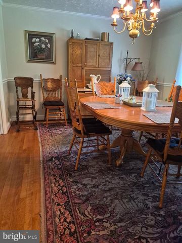 268 BOWLING GREEN RD, Front Royal, VA 22630