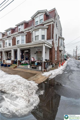 920 South 8th Street, Allentown City, PA 18103