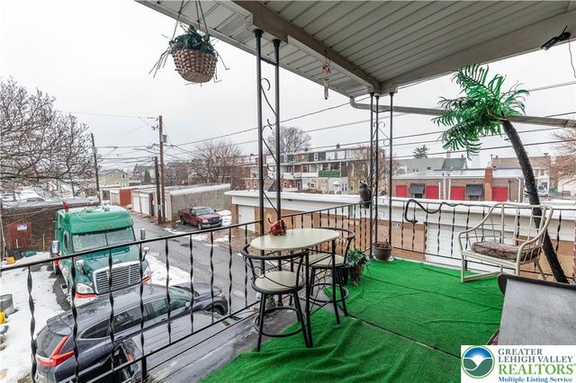 920 South 8th Street, Allentown City, PA 18103