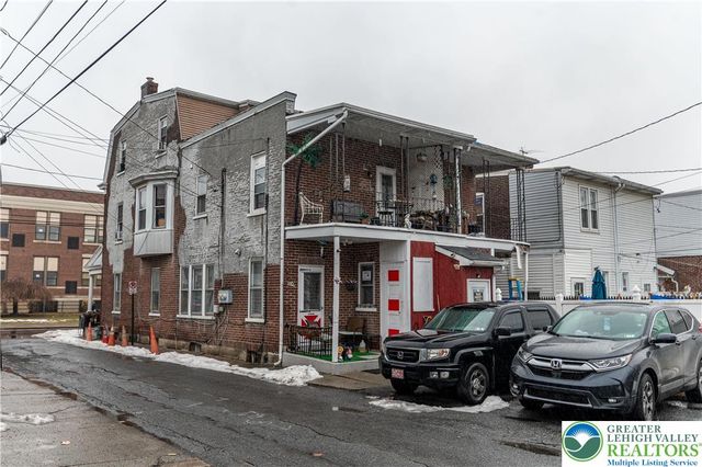 920 South 8th Street, Allentown City, PA 18103