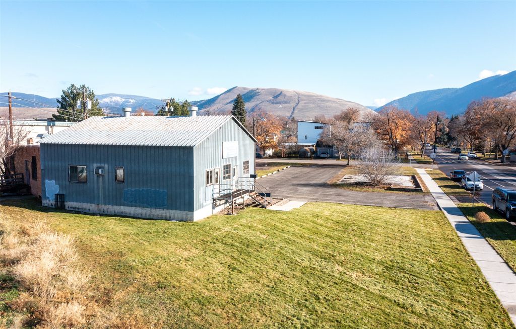 1026 S 5th Street, Missoula, MT 59801