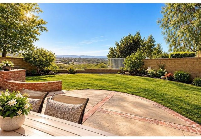 24210 English Rose Pl, Valencia, CA 91354
