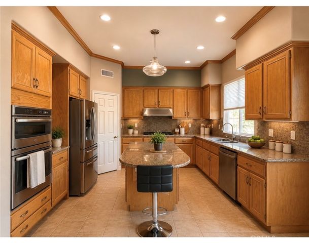 24210 English Rose Pl, Valencia, CA 91354