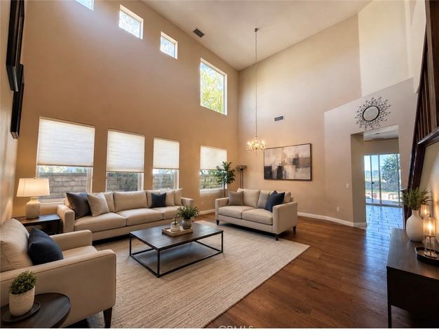 24210 English Rose Pl, Valencia, CA 91354