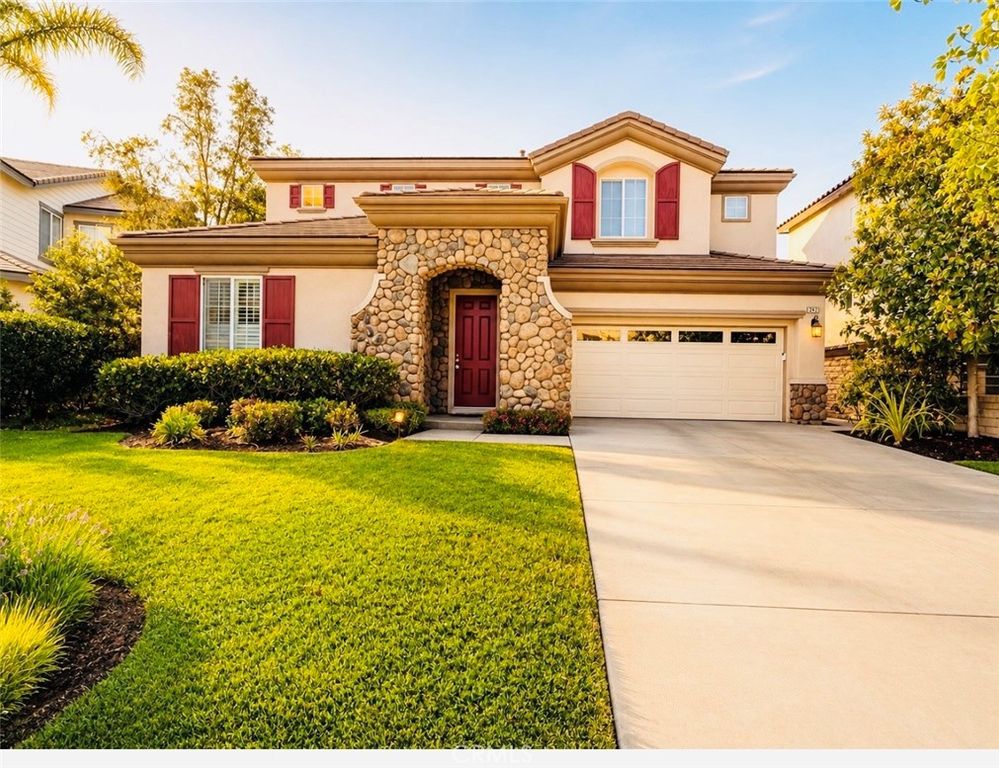 24210 English Rose Pl, Valencia, CA 91354