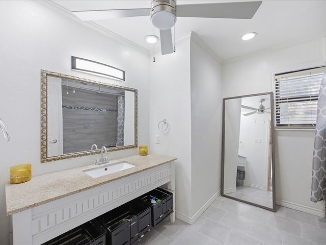7905 Ella Young Drive, Lakeside, TX 76135