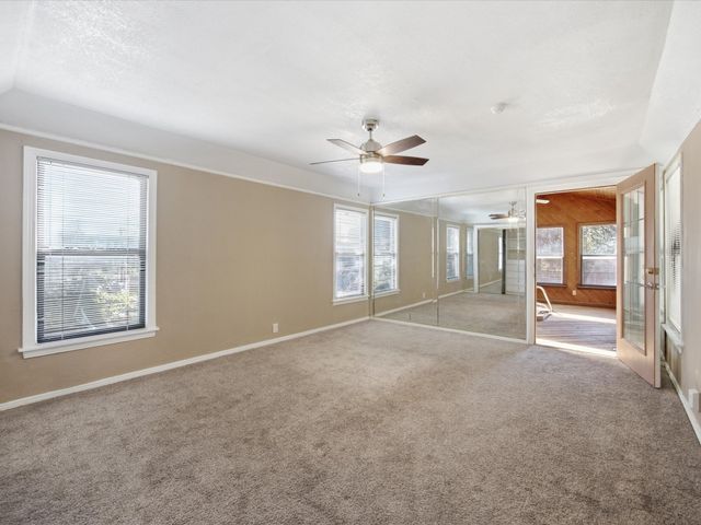 7905 Ella Young Drive, Lakeside, TX 76135