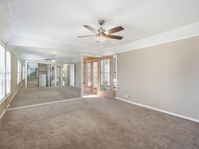 7905 Ella Young Drive, Lakeside, TX 76135