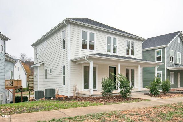 201 E Winmore Avenue, Chapel Hill, NC 27516