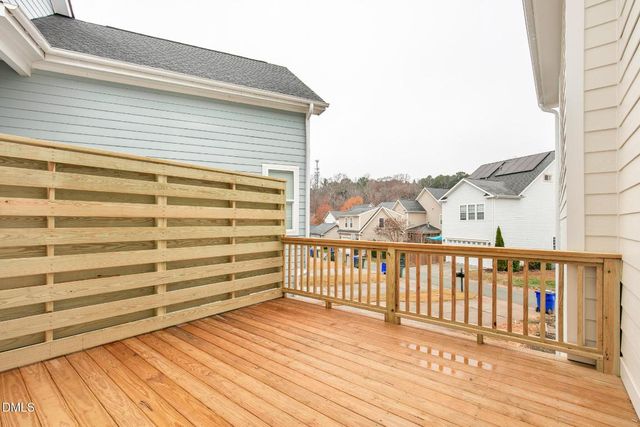 201 E Winmore Avenue, Chapel Hill, NC 27516