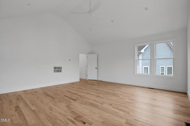 201 E Winmore Avenue, Chapel Hill, NC 27516