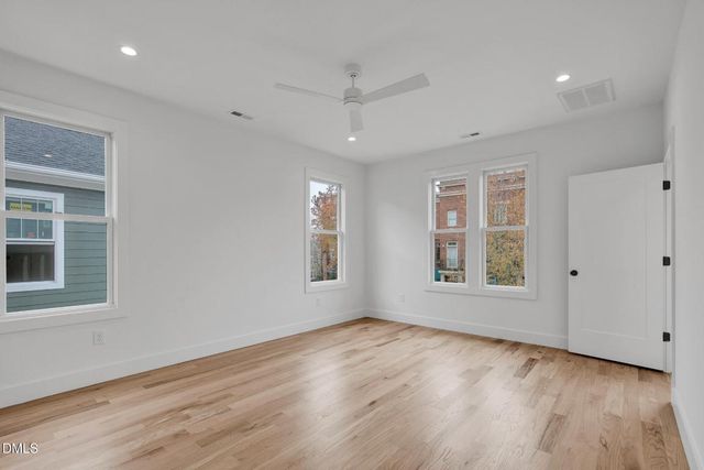 201 E Winmore Avenue, Chapel Hill, NC 27516