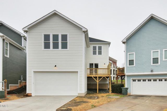 201 E Winmore Avenue, Chapel Hill, NC 27516