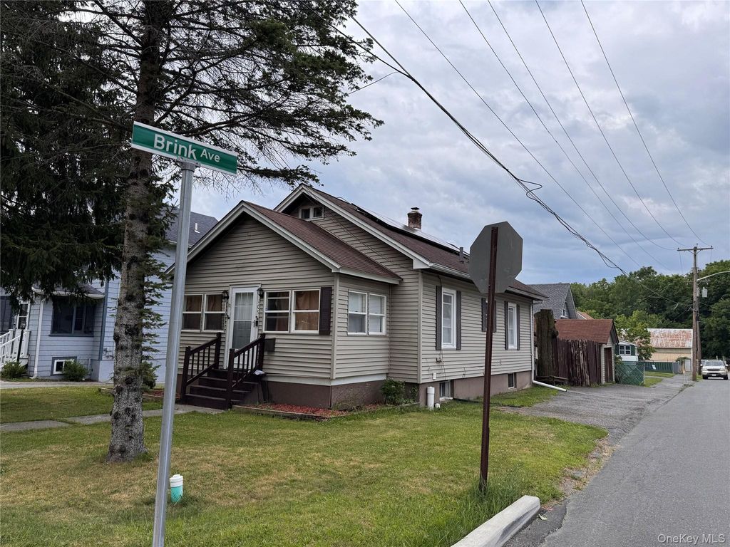 109 Lake Avenue, Middletown, NY 10940