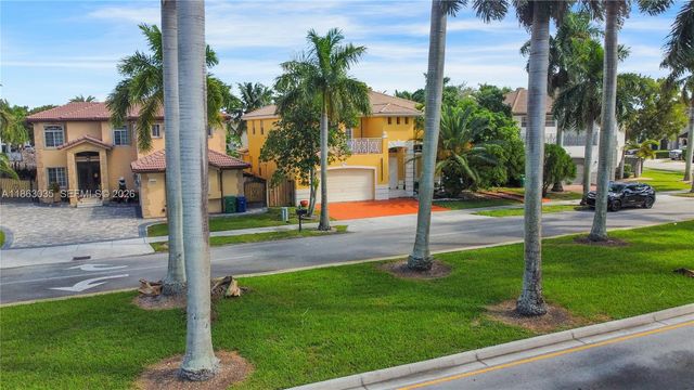 6049 SW 165th Avenue, Miami, FL 33193