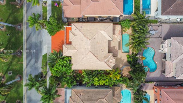 6049 SW 165th Avenue, Miami, FL 33193