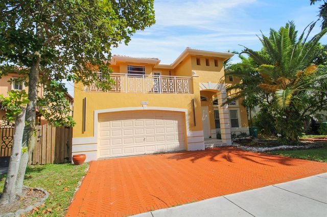 6049 SW 165th Avenue, Miami, FL 33193