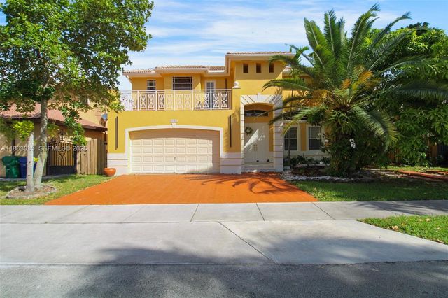 6049 SW 165th Avenue, Miami, FL 33193
