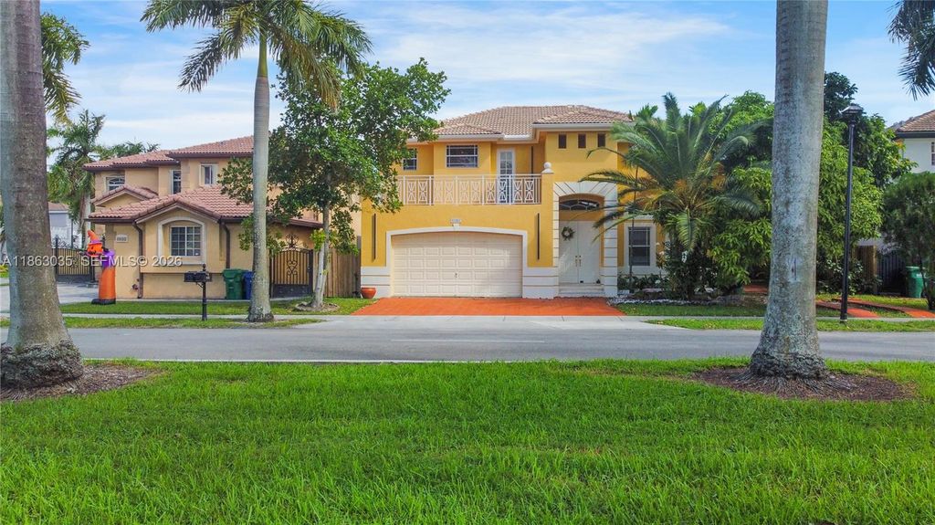 6049 SW 165th Avenue, Miami, FL 33193