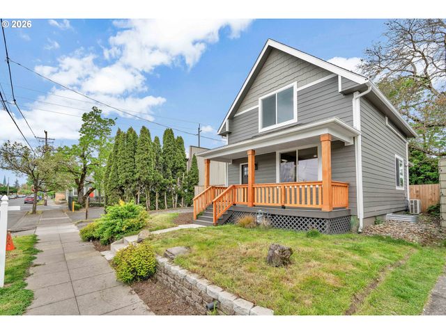 15 Ne 80TH Ave, Portland, OR 97213