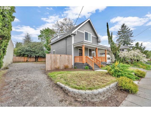 15 Ne 80TH Ave, Portland, OR 97213