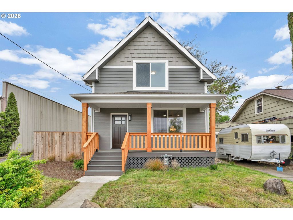 15 Ne 80TH Ave, Portland, OR 97213