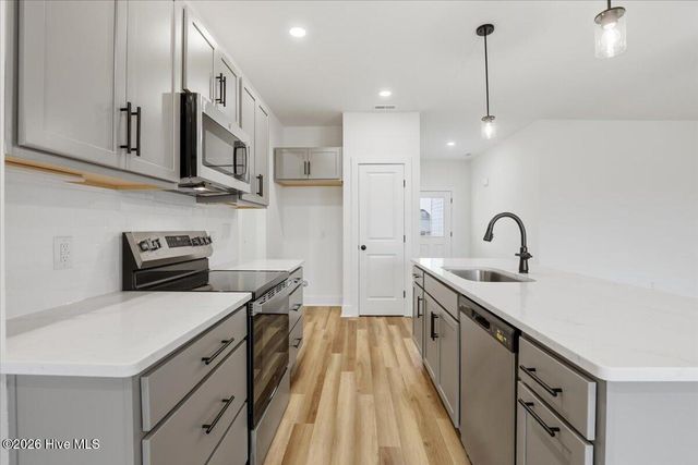 43 Gold Court, Kenly, NC 27542