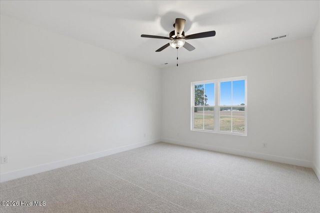 43 Gold Court, Kenly, NC 27542