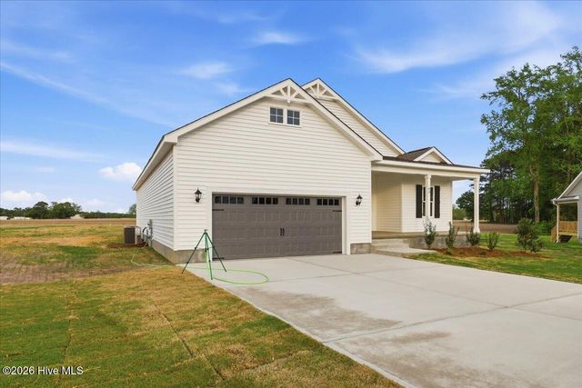43 Gold Court, Kenly, NC 27542