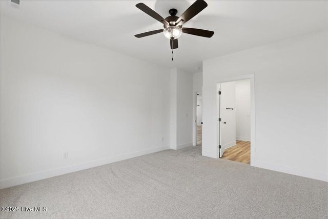 43 Gold Court, Kenly, NC 27542