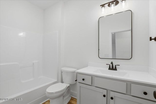 43 Gold Court, Kenly, NC 27542