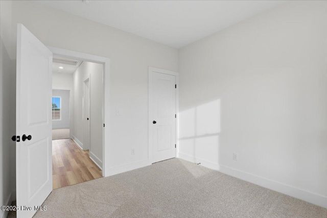 43 Gold Court, Kenly, NC 27542