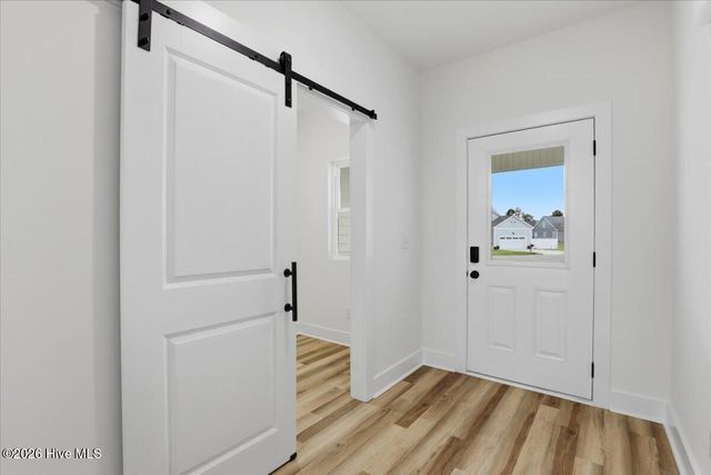 43 Gold Court, Kenly, NC 27542