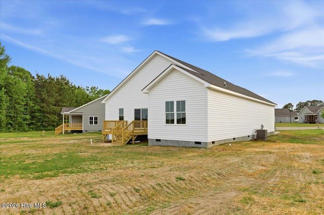 43 Gold Court, Kenly, NC 27542