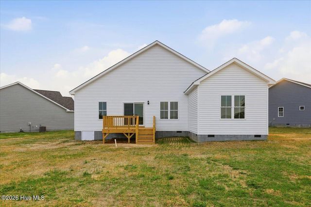 43 Gold Court, Kenly, NC 27542
