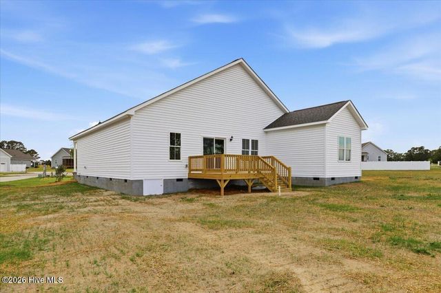 43 Gold Court, Kenly, NC 27542
