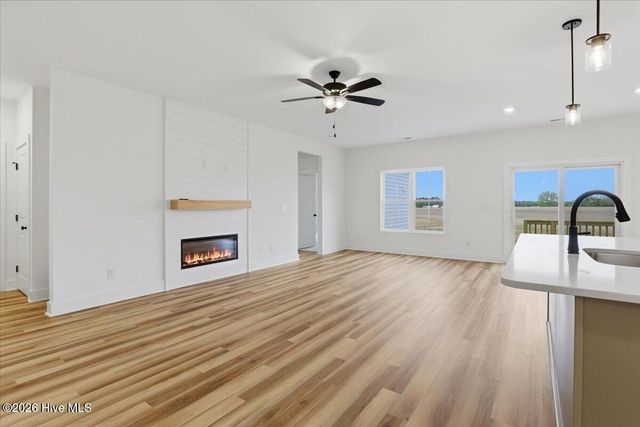 43 Gold Court, Kenly, NC 27542