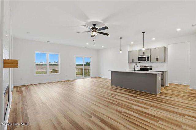43 Gold Court, Kenly, NC 27542